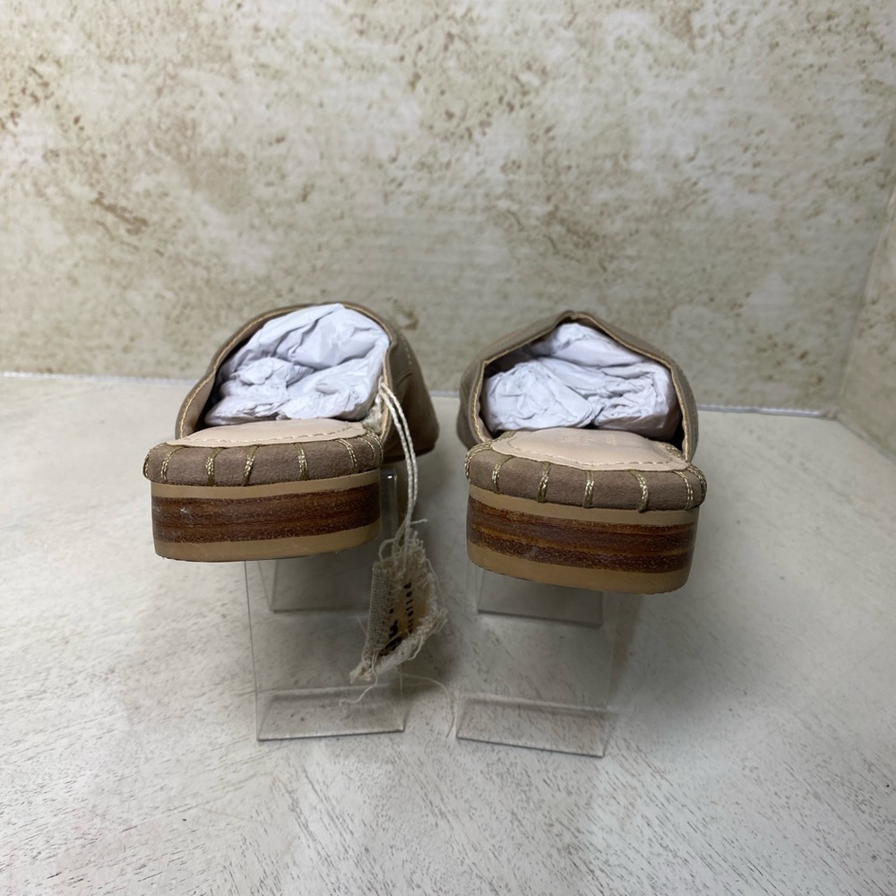 WOMEN'S RAG & CO ORLA MULES Various SIZES - Picture 3 of 4